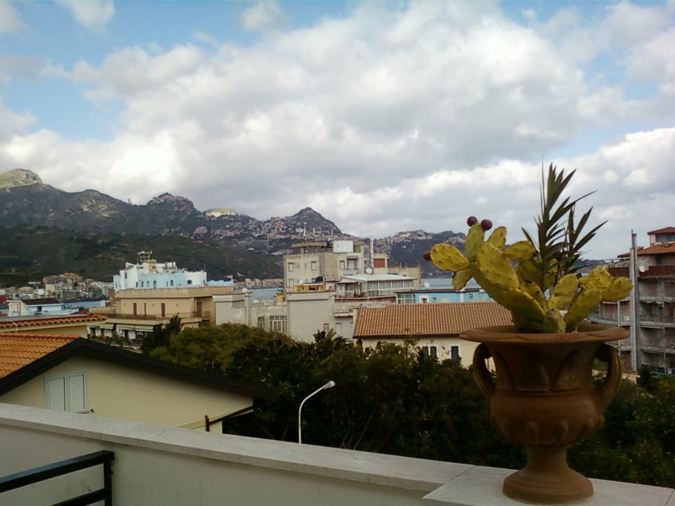 Hotel Villa Sant'antonio
