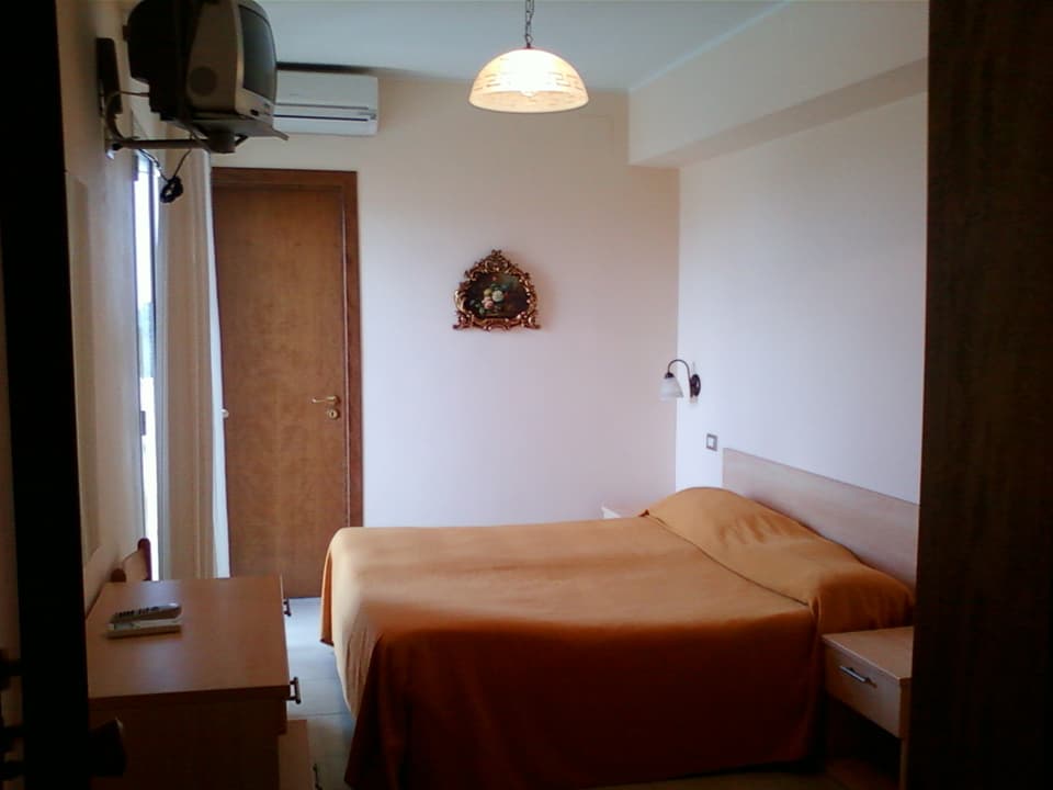 Hotel Villa Sant'antonio