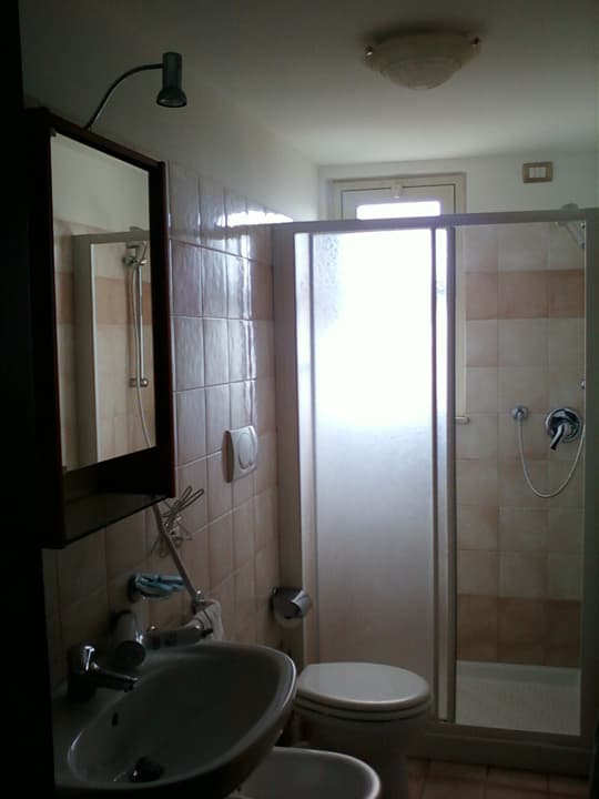 Hotel Villa Sant'antonio