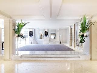 Saint James Albany Paris Hotel-Spa ****, 