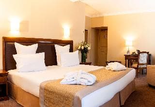 Saint James Albany Paris Hotel-Spa ****, 