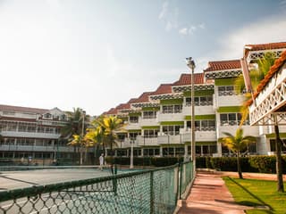 Las Américas