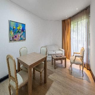 Hotel Dann Carlton Belfort Medellin