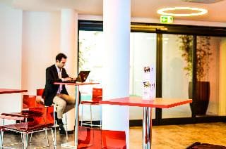 Fasthotel Linate
