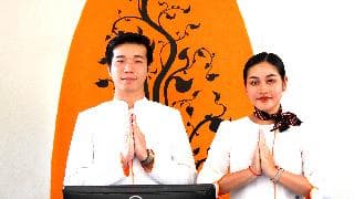 La Residence Blanc D' Angkor, 