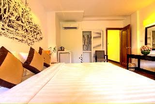 La Residence Blanc D' Angkor, 