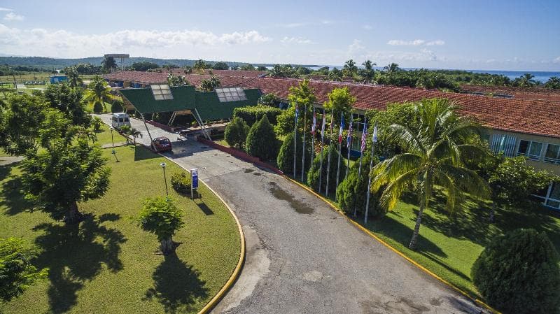 Hotel Rancho Luna All Inclusive