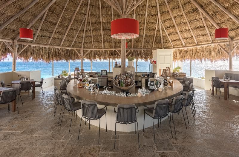 Hotel Rancho Luna All Inclusive