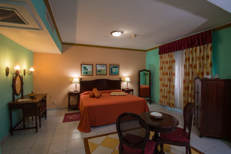 Hotel La Union By Melia