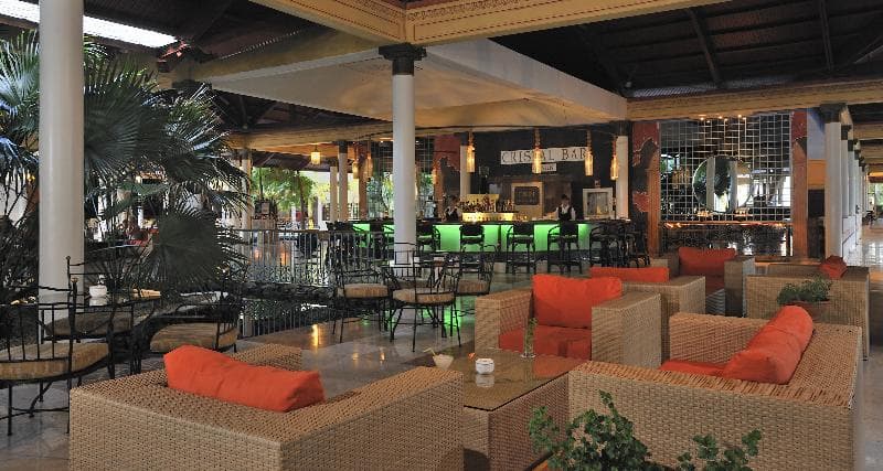 Paradisus Varadero Resort & Spa, Bar