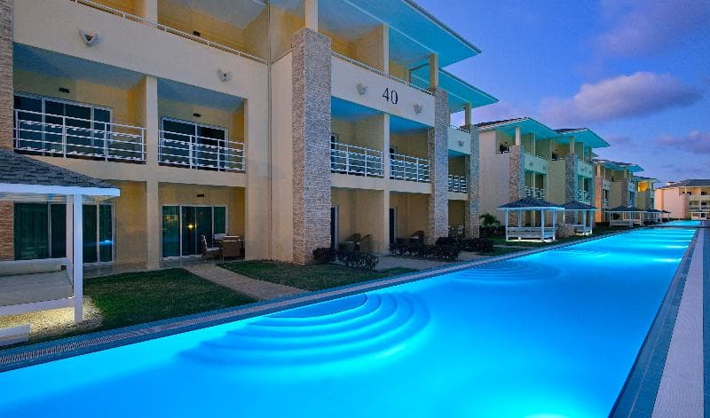 Paradisus Varadero Resort & Spa, Pool