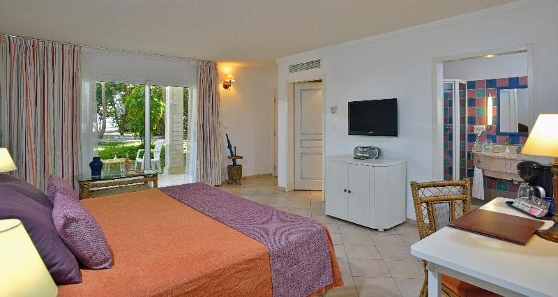 Melia Peninsula Varadero, Room