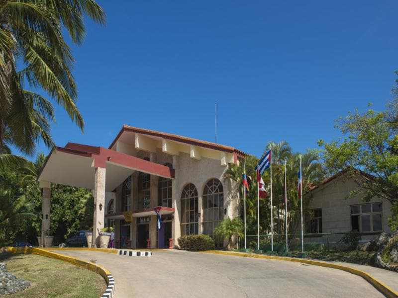 Hotel Kawama