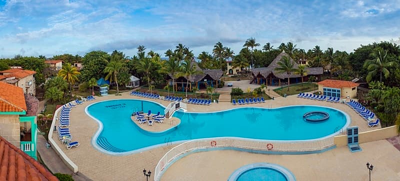 Hotel Kawama