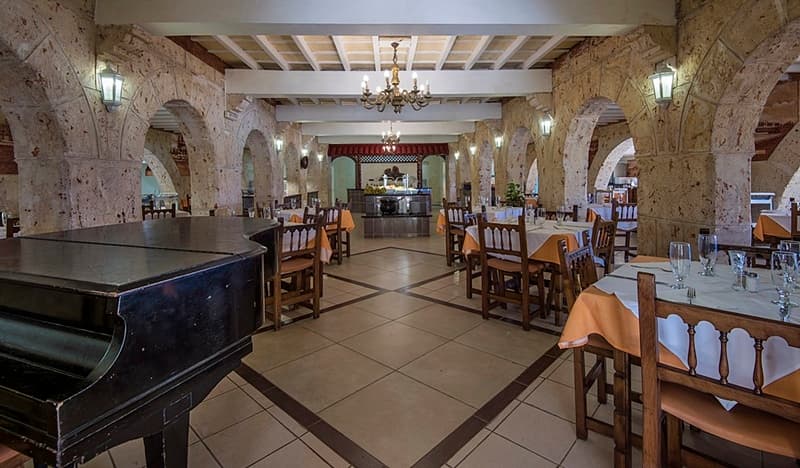Hotel Kawama