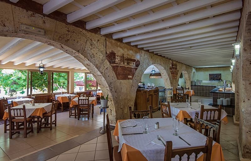 Hotel Kawama