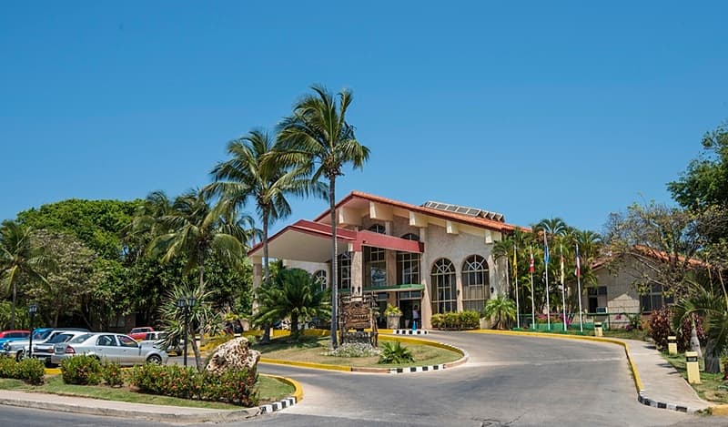 Hotel Kawama
