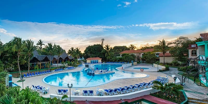 Hotel Kawama