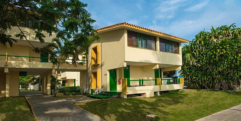 Hotel Kawama