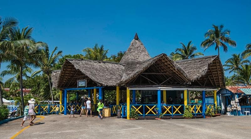 Hotel Kawama