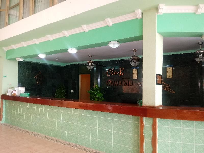 Hotel Kawama