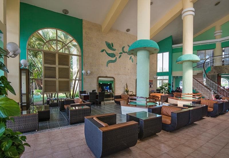Hotel Kawama