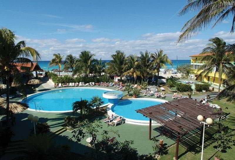 Hotel Kawama