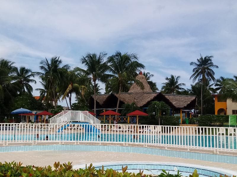Hotel Kawama
