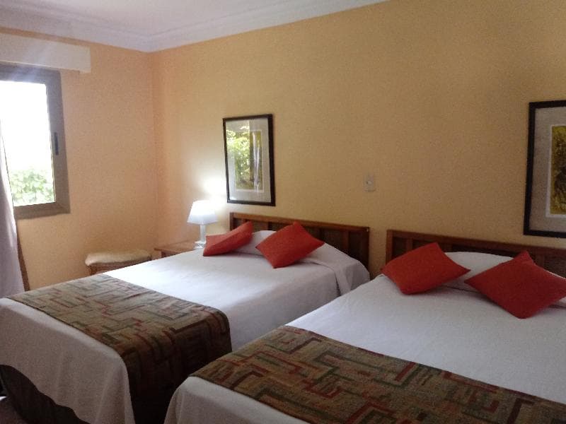 Hotel Kawama