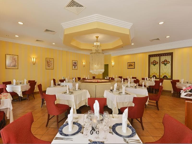 Iberostar Laguna Azul , Restaurant