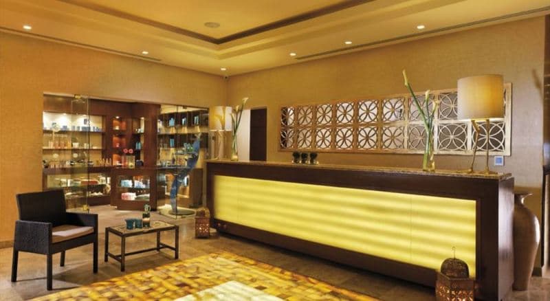 MOVENPICK Resort & Marine Spa Sousse, Bar