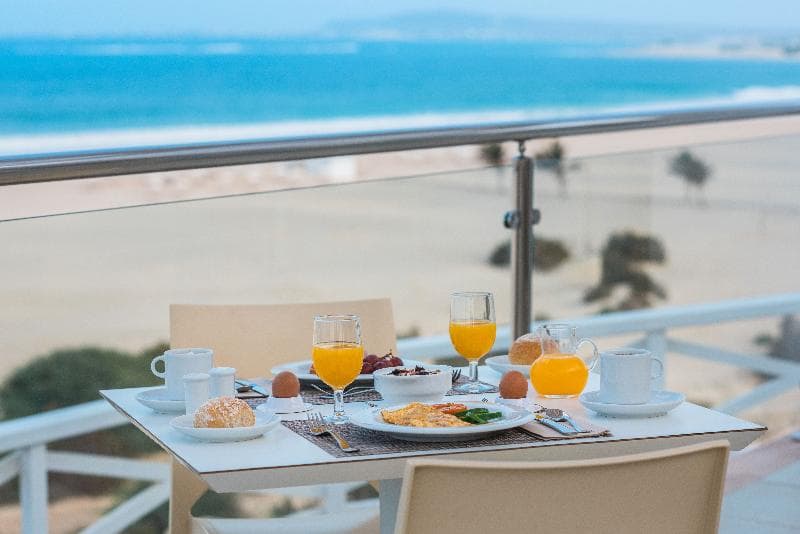 Bravo Premium Praia De Chaves
