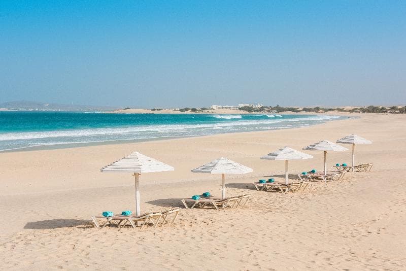 Bravo Premium Praia De Chaves
