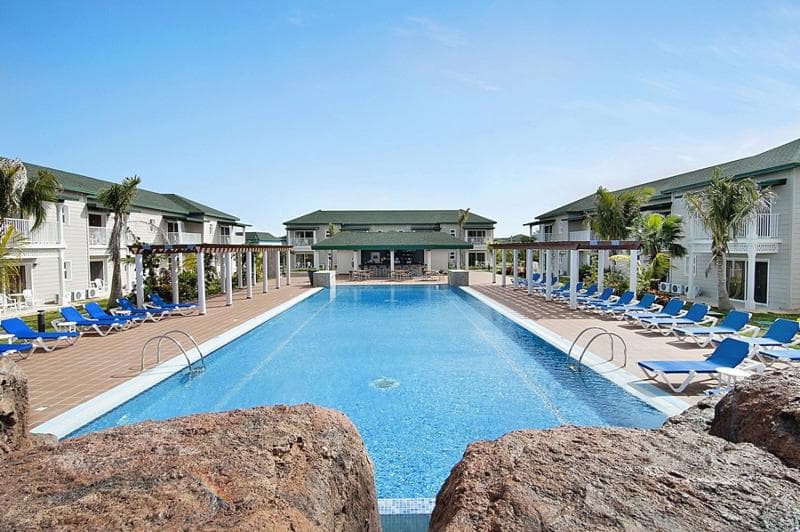 Valentin El Patriarca Varadero