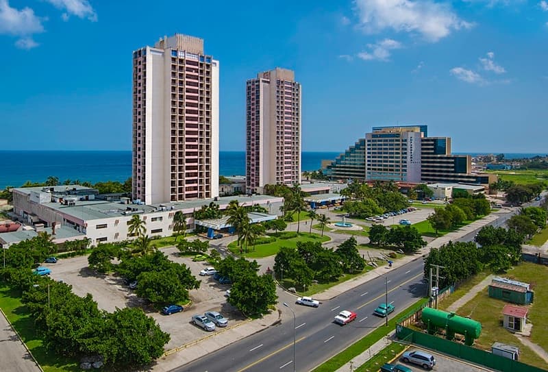 Gran Caribe Neptuno - Triton