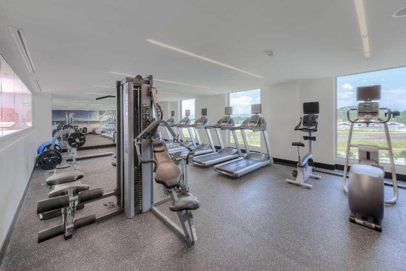 Marriott Panamá (Tarifas sujetas a disponibilidad)
