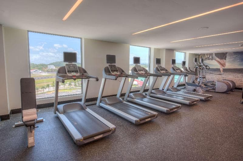 Marriott Panamá (Tarifas sujetas a disponibilidad)