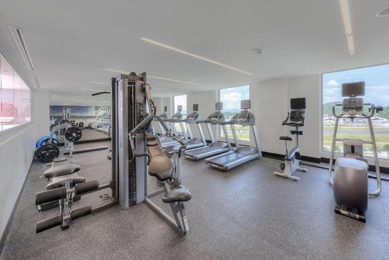 Marriott Panamá (Tarifas sujetas a disponibilidad)
