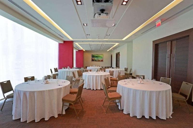 Marriott Panamá (Tarifas sujetas a disponibilidad)