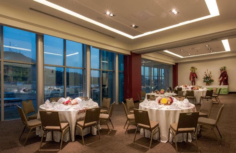 Marriott Panamá (Tarifas sujetas a disponibilidad)
