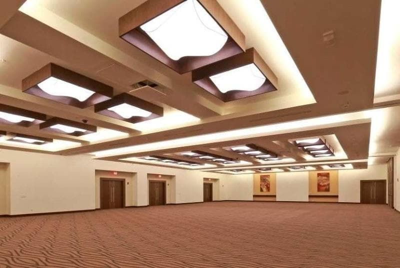 Marriott Panamá (Tarifas sujetas a disponibilidad)
