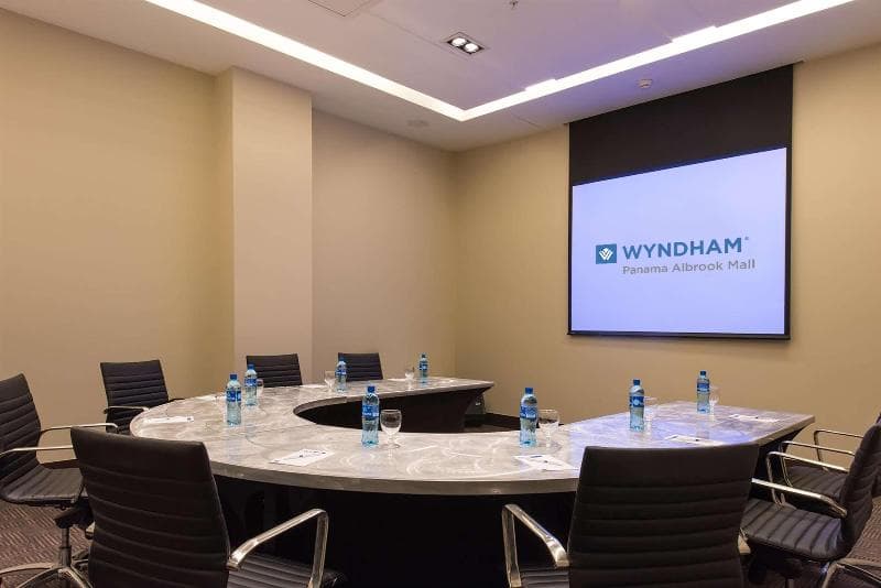 Marriott Panamá (Tarifas sujetas a disponibilidad)