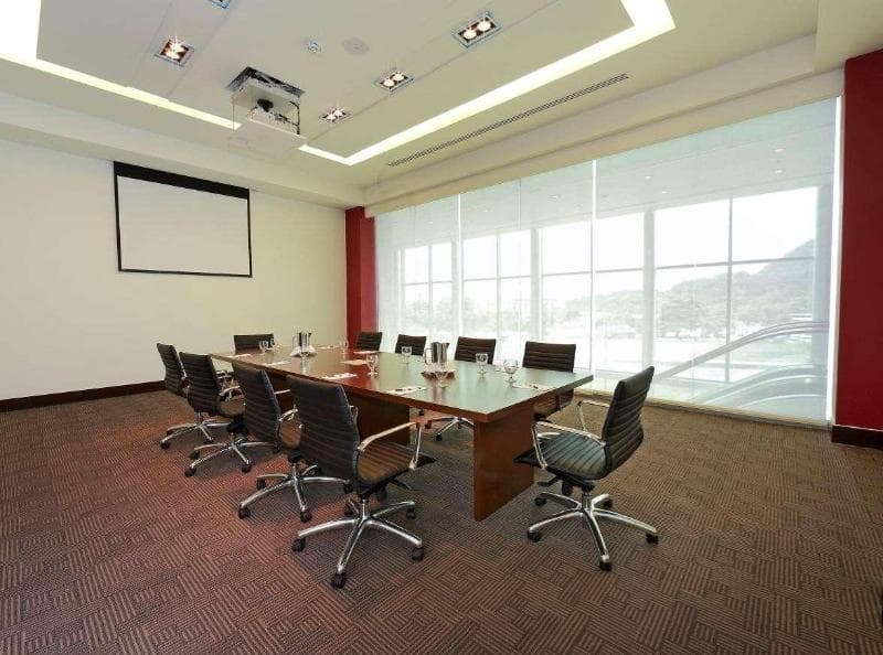 Marriott Panamá (Tarifas sujetas a disponibilidad)