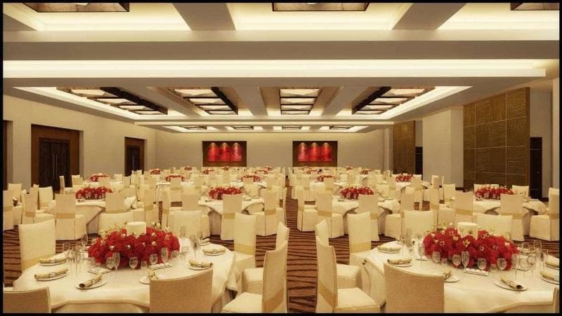Marriott Panamá (Tarifas sujetas a disponibilidad)