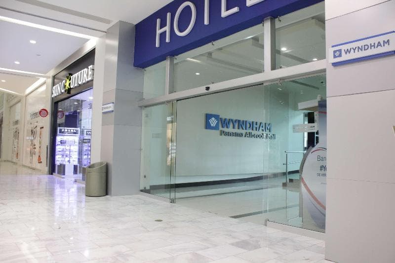 Marriott Panamá (Tarifas sujetas a disponibilidad)