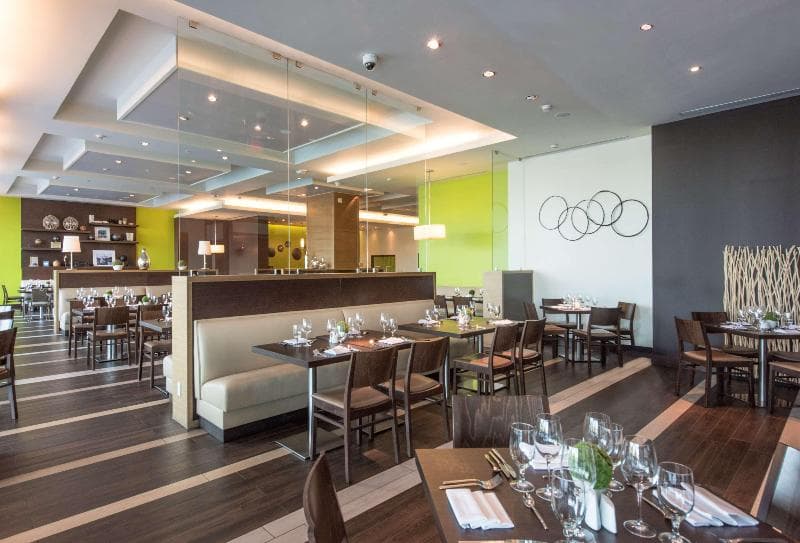 Marriott Panamá (Tarifas sujetas a disponibilidad)