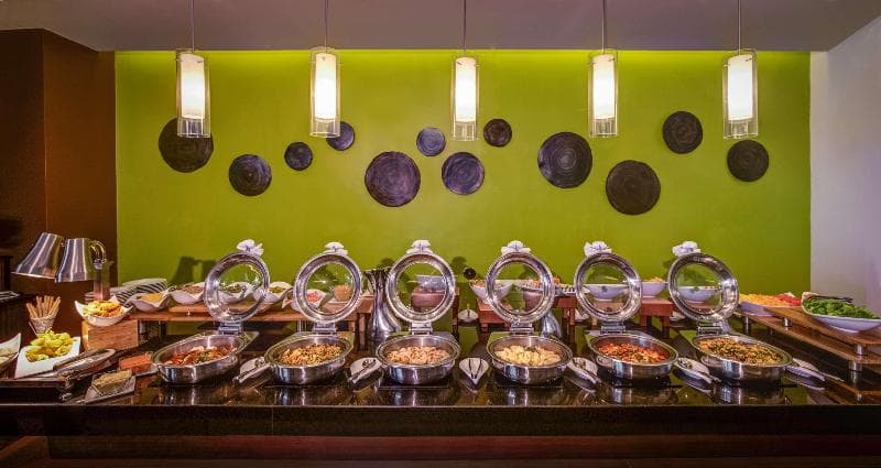 Marriott Panamá (Tarifas sujetas a disponibilidad)