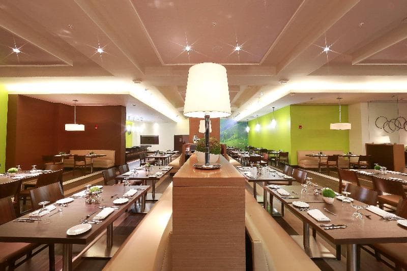 Marriott Panamá (Tarifas sujetas a disponibilidad)