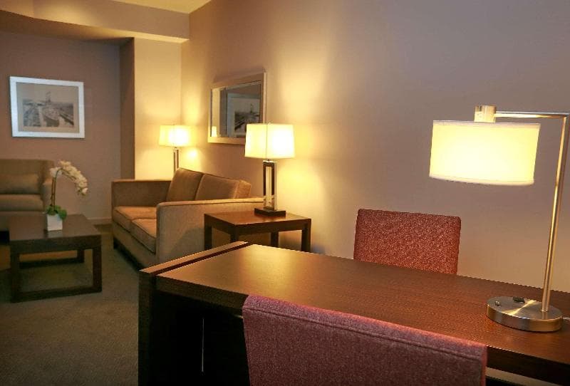Marriott Panamá (Tarifas sujetas a disponibilidad)