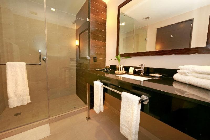 Marriott Panamá (Tarifas sujetas a disponibilidad)